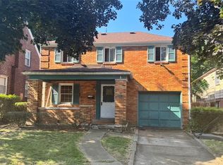 4526 Camelia St, Pittsburgh, PA 15201
