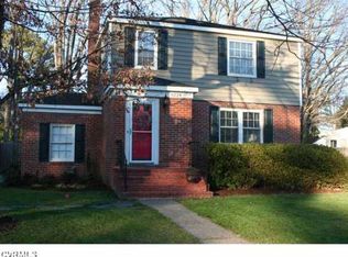 6224 Dustin Dr, Richmond, VA 23226