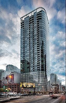 1st image of 600 N Fairbanks St #1407