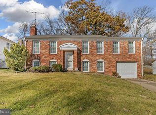 5214 Lansing Dr, Temple Hills, MD 20748