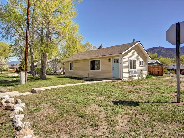 425 S Gunnison Avenue, Buena Vista, CO 81211