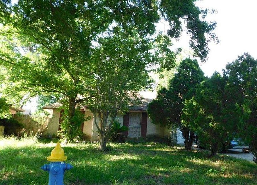 Property Front View