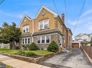 713 Stanbridge Rd, Drexel Hill, PA 19026