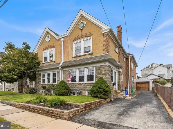 713 Stanbridge Rd, Drexel Hill, PA 19026