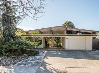 760 Dartshire Way, Sunnyvale, CA 94087