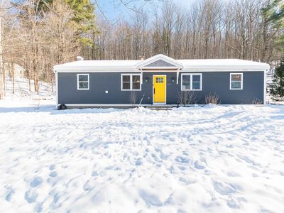 939 Osgood Hill Road, Westford, VT, 05494