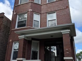 3224 N Monticello Ave APT 3, Chicago, IL 60618