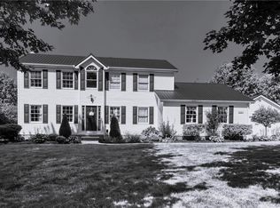 275 Apple Ridge Rd, Salem, OH 44460