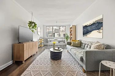 336 East 50th Street #5A image 1 of 9