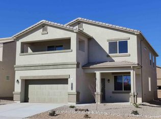 8419 Mock Heather Rd NW, Albuquerque, NM 87120