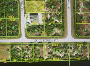 13570 Storm Lake St #6, Pt Charlotte, FL 33981