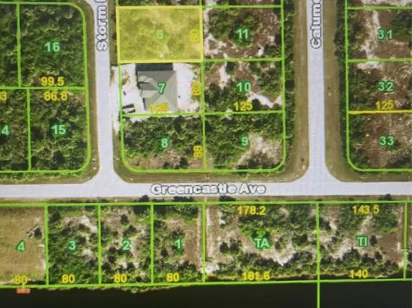13570 Storm Lake St #6, Pt Charlotte, FL 33981