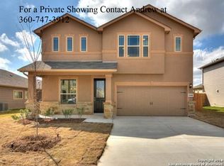 10448 Dakota Riv, Converse, TX 78109