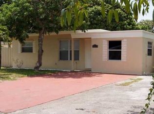 6316 Arthur St, Hollywood, FL 33024