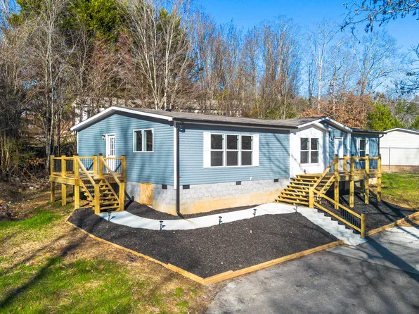 156 Burl Oaks Dr NE, Cleveland, TN 37323