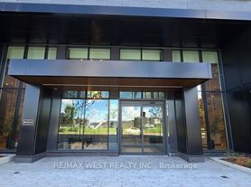 1100 Sheppard Ave W