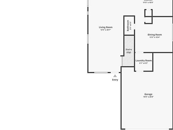 2nd image of 15535 W Mohave Cir