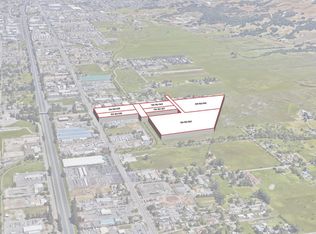 450 Todd Rd, Santa Rosa, CA 95407