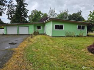 630 7th Ave, Forks, WA 98331