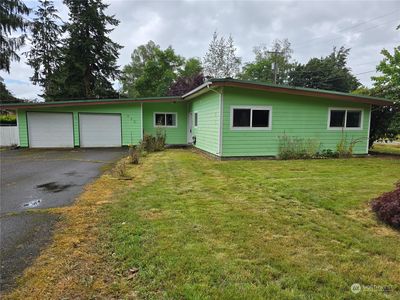 630 Seventh Avenue, Forks, WA, 98331