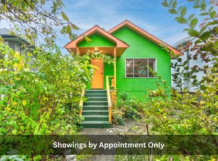 4312 Georgia St, Burnaby, BC V5C2T8