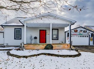 64 George St S, Minto, ON N0G1Z0