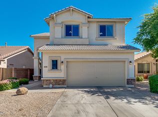 44795 W Zion Rd, Maricopa, AZ 85139