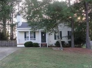 904 Danley Ln, Knightdale, NC 27545
