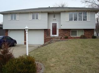 238 Cracklewood Ln, East Peoria, IL