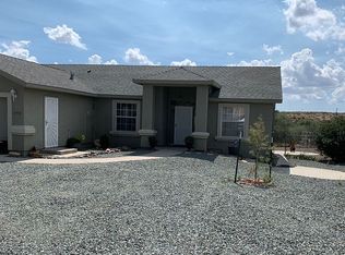 17735 E Trails End Rd, Mayer, AZ 86333