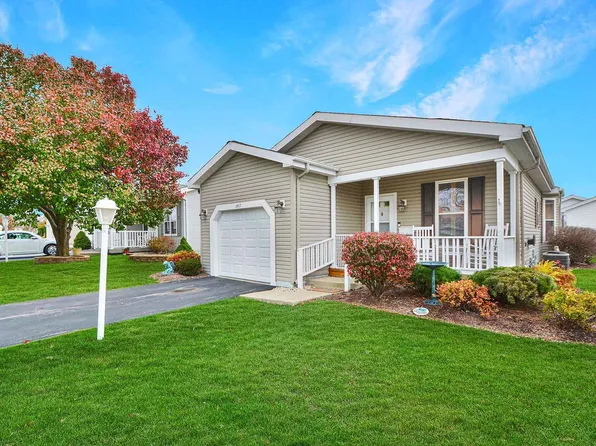 3417 Steeplechase Way, Grayslake, IL 60030