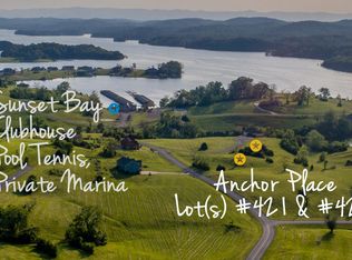 Lot 422 Anchor Pl LOT 422, Sharps Chapel, TN 37866