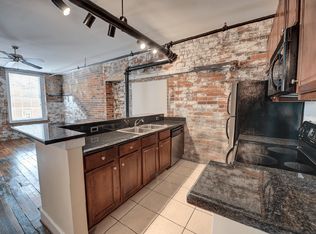 2411 E Franklin St #S302, Richmond, VA 23223