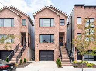 425 New York Ave #1, Jersey City, NJ 07307