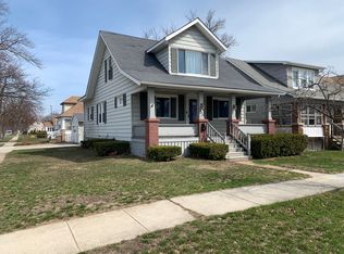 1623 White St, Port Huron, MI