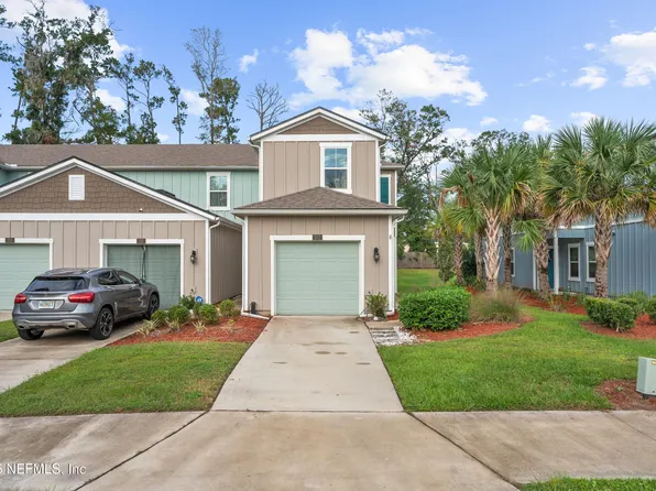 237 Aralia Ln, Jacksonville, FL 32216