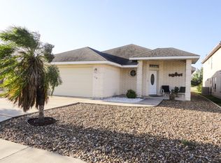314 Diana Dr, Alamo, TX 78516