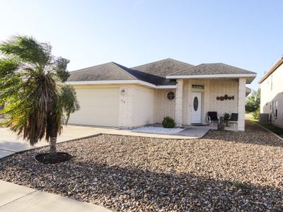 314 Diana Dr, Alamo, TX, 78516