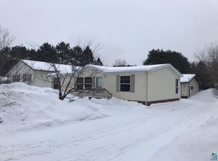 1104 15th St, Cloquet, MN 55720