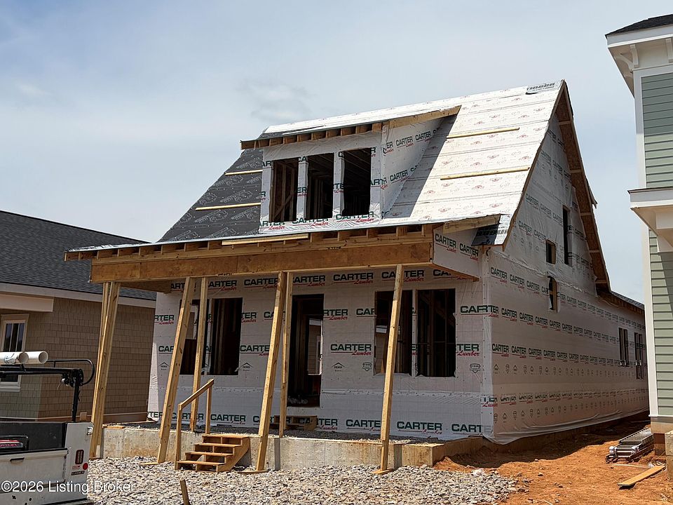 2nd image of 6403 Stonecrop Dr