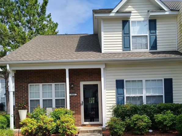 3445 Broadwick St, Charlotte, NC 28213