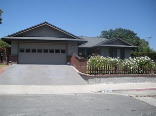 26031 Avenida Cabrillo, San Juan Capistrano, CA 92675