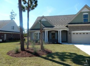 1214 Isu Ct, Bolivia, NC 28422