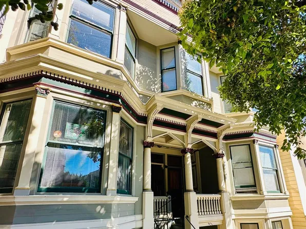 83-91 Fair Oaks St, San Francisco, CA 94110