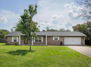 4722 Pebble Creek Ter, Pensacola, FL 32526
