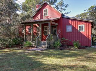 67 Dick Saltsman Rd, Santa Rosa Beach, FL 32459