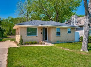 1305 N Church St, McKinney, TX 75069