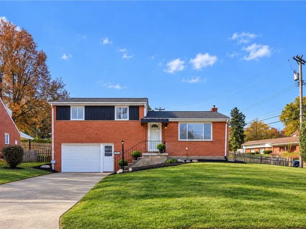 311 Rickey Dr, Monroeville, PA 15146