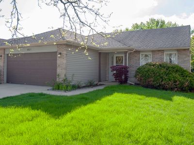 662 Dover Dr, Elgin, IL, 60120