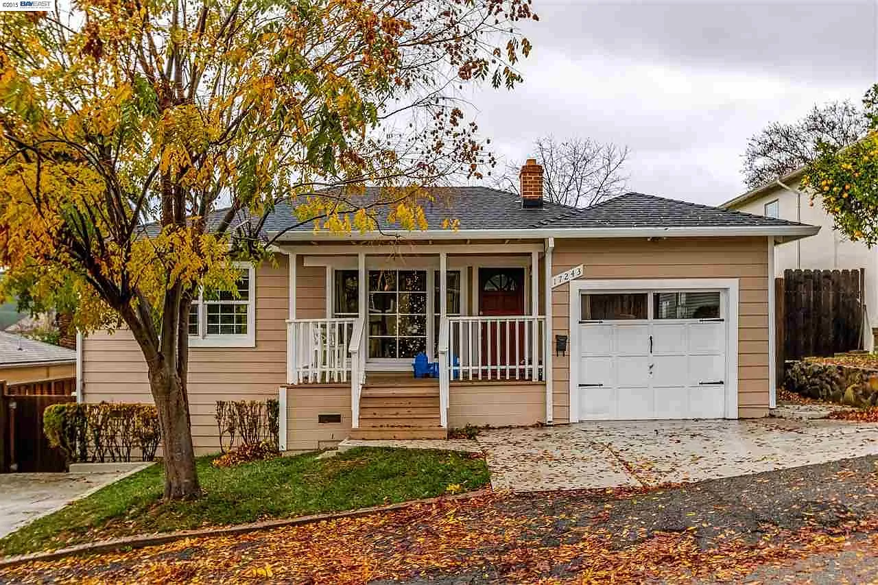 17243 Rolando Ave photo 1